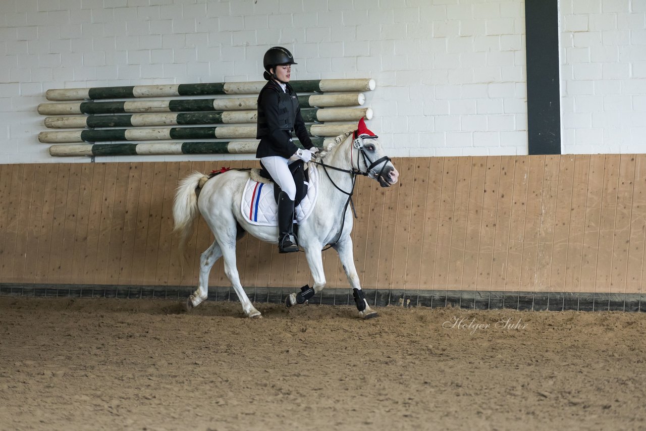 Bild 201 - Pony Akademie Turnier